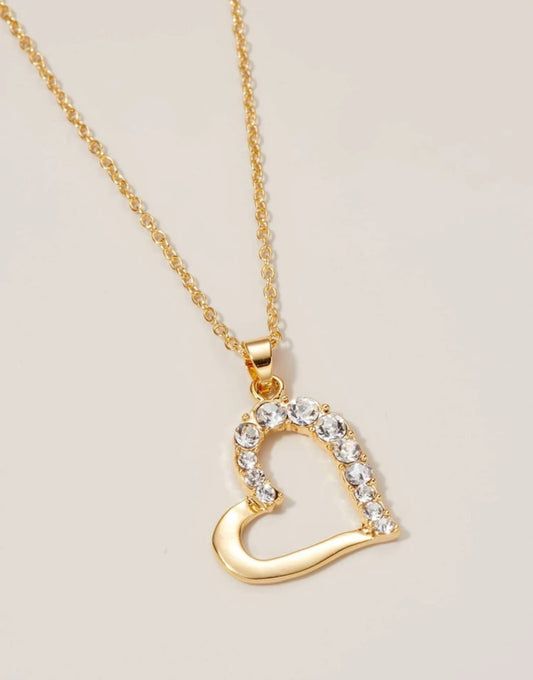 FOREVER PENDANT